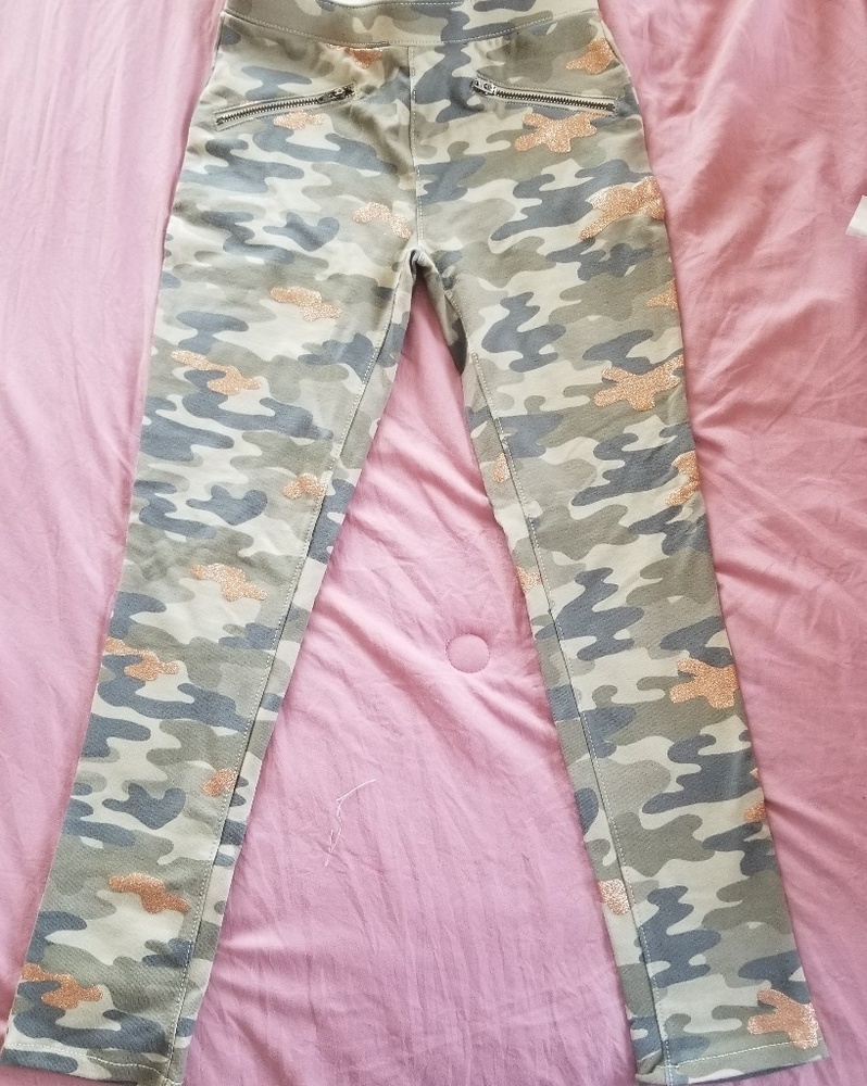 Jeggings